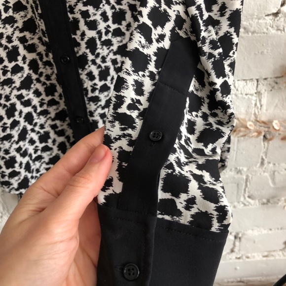 Joseph Silk blouse - Picture 3 of 8